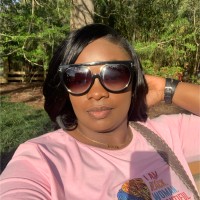 Treniece Shorty