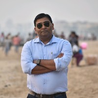 Abhishek Singh Tomar