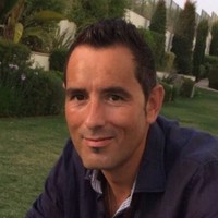 Alfredo Bayón