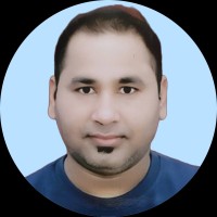 Awadhesh Yadav