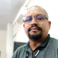 Andre Corrêa Vieira