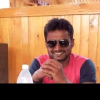 Mohit Roy