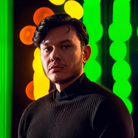 Oswaldo De Leon Jr.