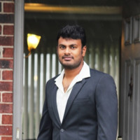 sriram ramakrishnan