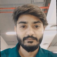 Rajdeep Kumar