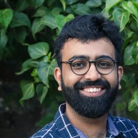 Adithya Rangharajan