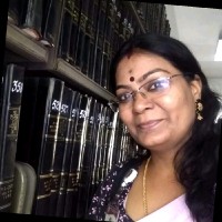 Dr. Kaviyarasi Sivaraman