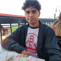 Jonathan Ramos