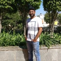 Saurabh Rajani