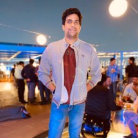 Nikhil Goud