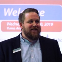 Ben Carpenter