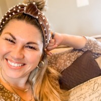 Ashley Davis
