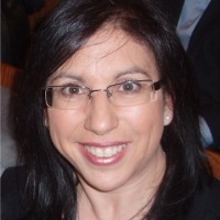 Patty Smith