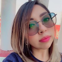 Andrea Cruz