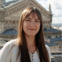 Anaëlle Mousserin