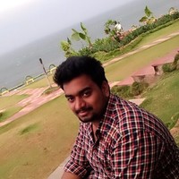 Ravikanth V