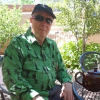 Gary Long