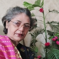 Sajedabano Rashid