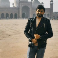 Arsalan Arshad