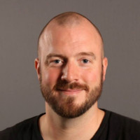 Troels Barkholt-Spangsbo