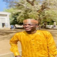 Halliru Abdullahi