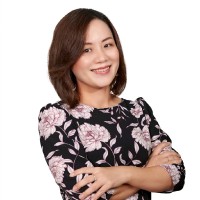 Evelyn Yap