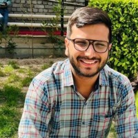 Ashish Garg