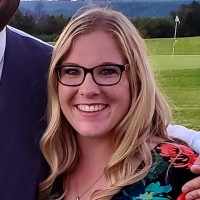 Bridget Hays