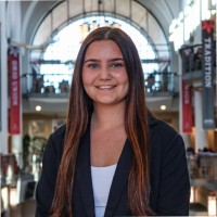 Mackenzie Kersanty