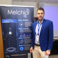 Dimitrios Chatzopoulos