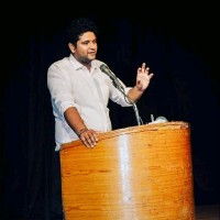 Nishant Shekhar Mishra