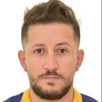 Seoud Moussa