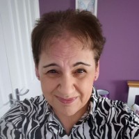 Ros Warren
