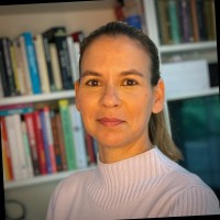 Shazia Juma-Ross