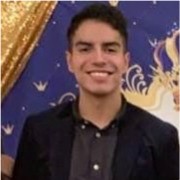 Roberto Alexander Castillo Guel