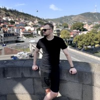 Artem Marchenko