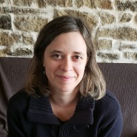 Sarah Hourcade