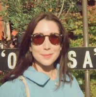 Pauline Rozé