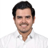 Chirag Arora