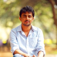 Rajesh Prabhu S.P