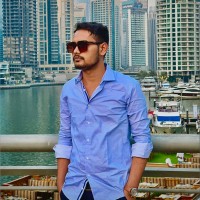AVINASH PATEL