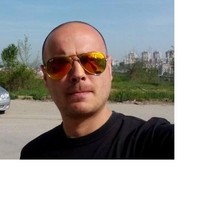 Georgi Kozarov