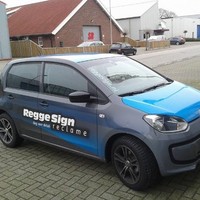 ReggeSign Reclame