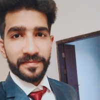 Muhammad Affan Siddiqui