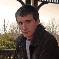 Zachary Kanoff