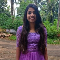 Aswathy p s