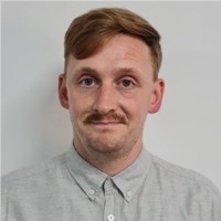 Joe Ellis A.W.M.Soc
