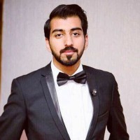 Hassan Ikram