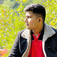 Raees Salman Chachar