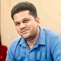 Basant Satpathy